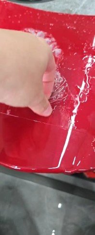 Adhesive remover · 5 L